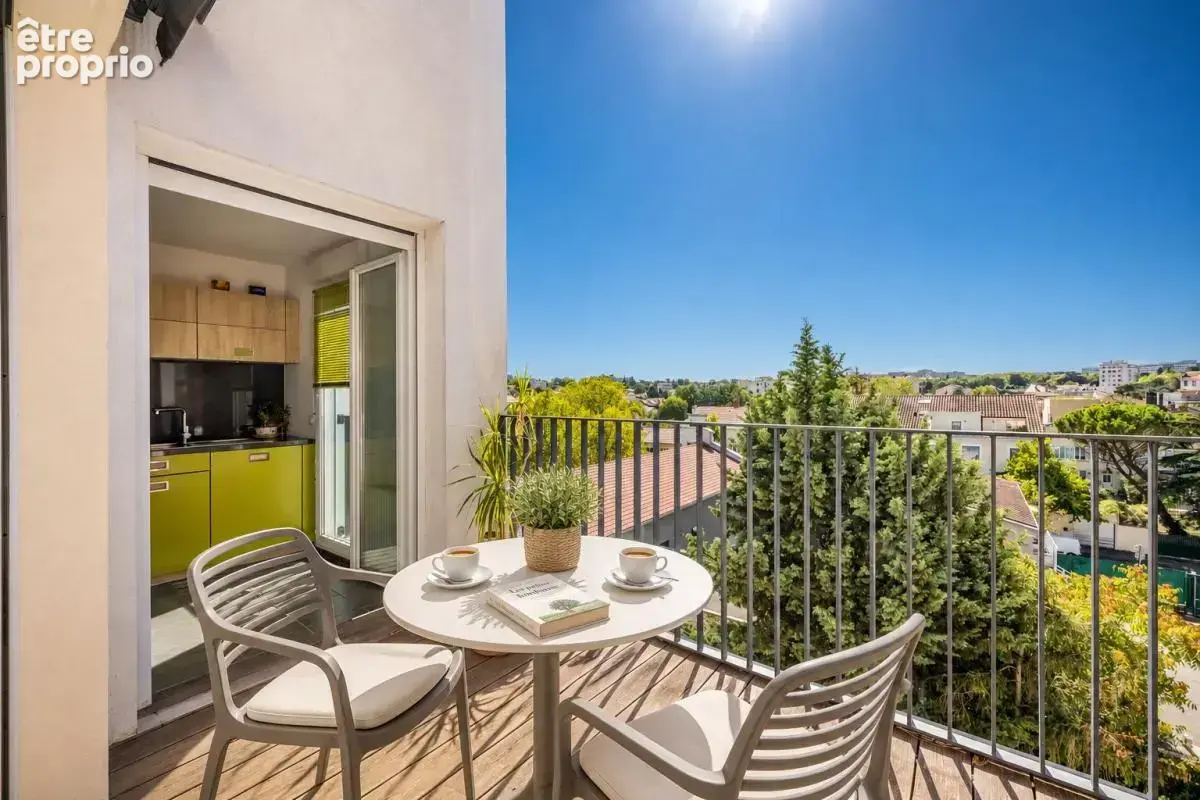 Photo Appartement à Lyon-3e au prix de 399 000€