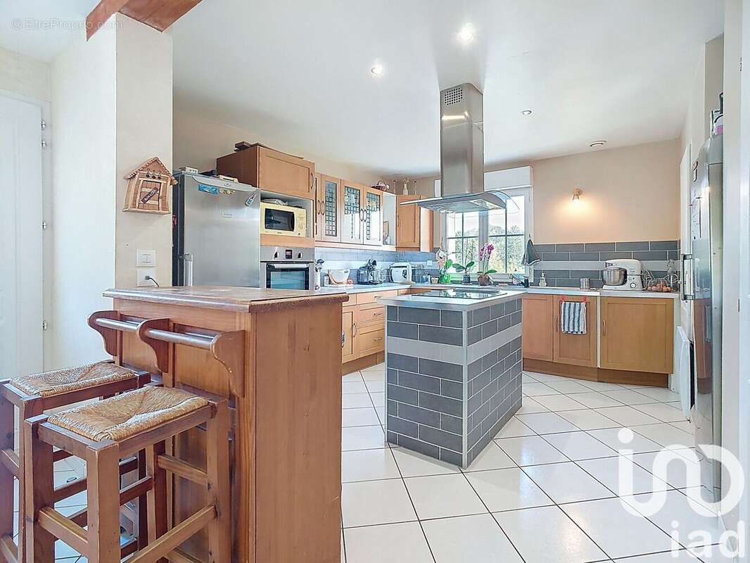 Photo 7 - Maison à MORET-SUR-LOING