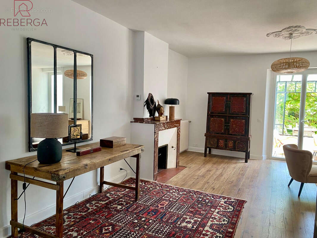 Maison à MAZAMET