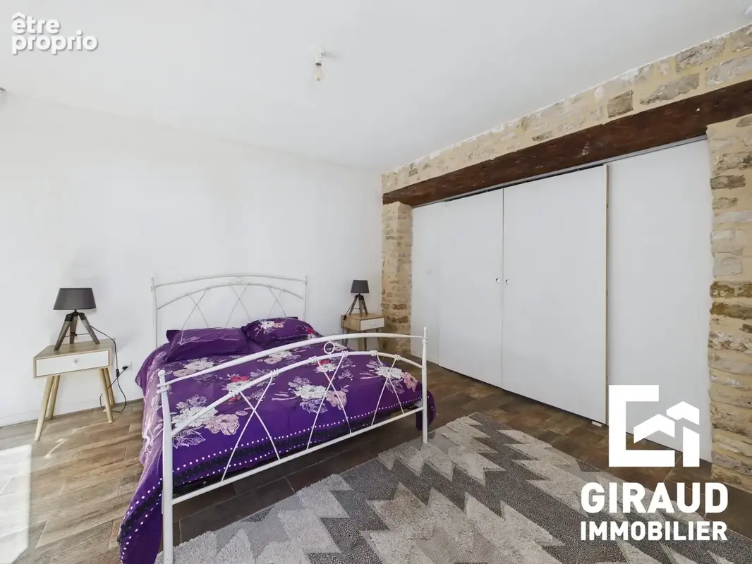 Maison 11 pièces 280 m² à vendre à Saint-Martin-Des-Fontaines (85570) - photo 6