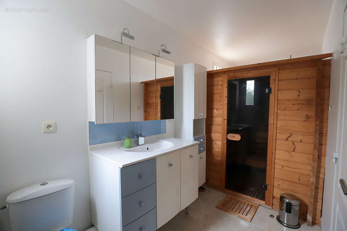 Appartement à CHATILLON