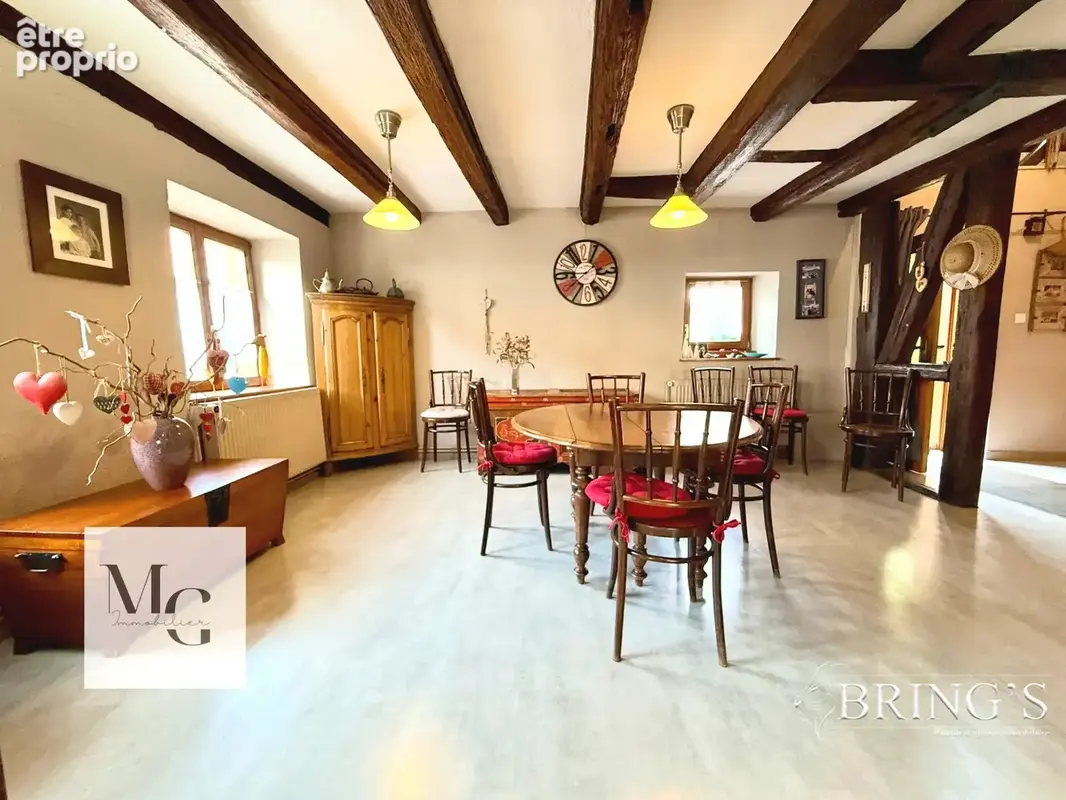 Maison 5 pièces 156 m² à vendre à Wasselonne (67310) - photo 4