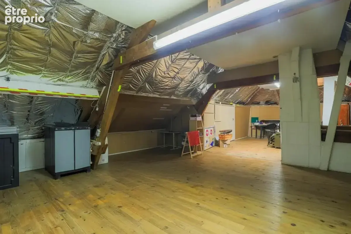 Maison familiale de 6 pièces à Noyon - photo 16