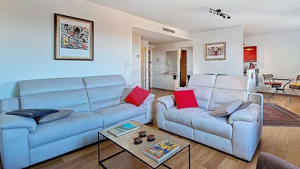 Appartement à PERPIGNAN