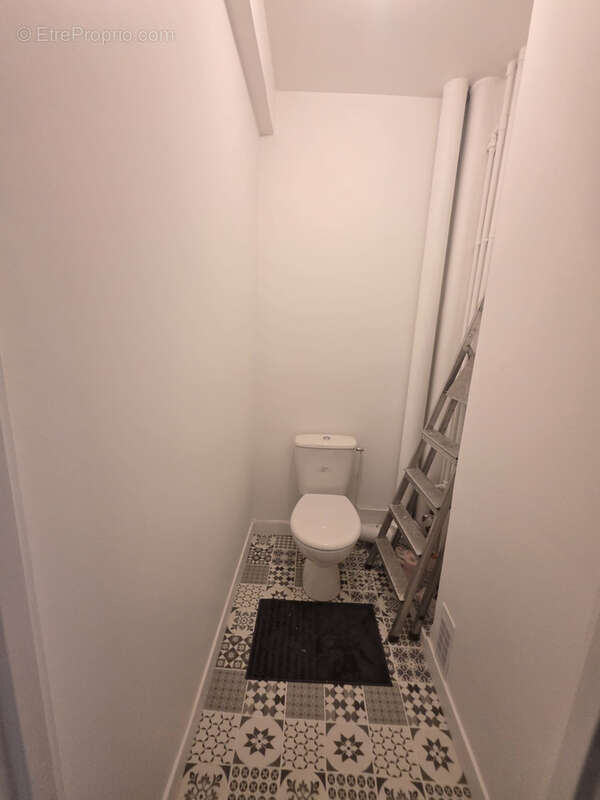 Appartement à PUTEAUX