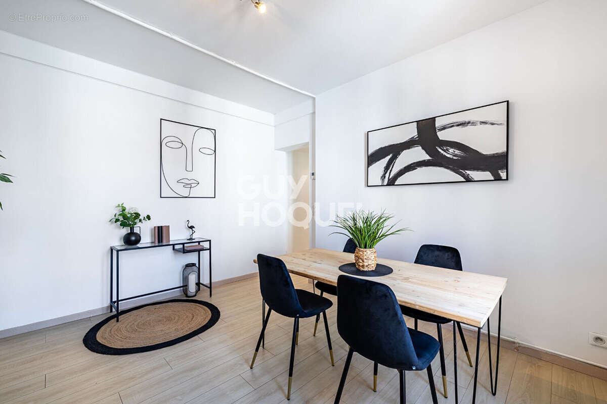 Appartement à PUTEAUX
