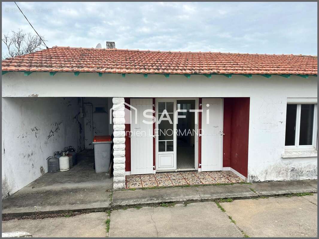 Photo 3 - Maison à SAINT-PIERRE-D'OLERON
