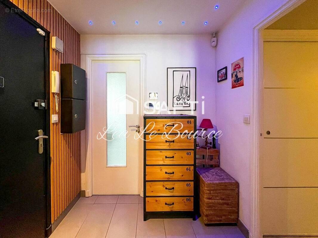 Photo 1 - Appartement à QUIMPER
