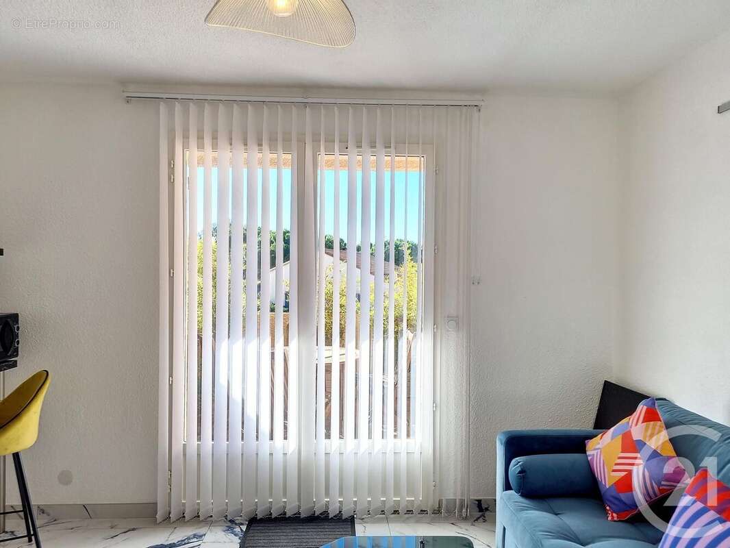 Appartement à SAINT-CYPRIEN