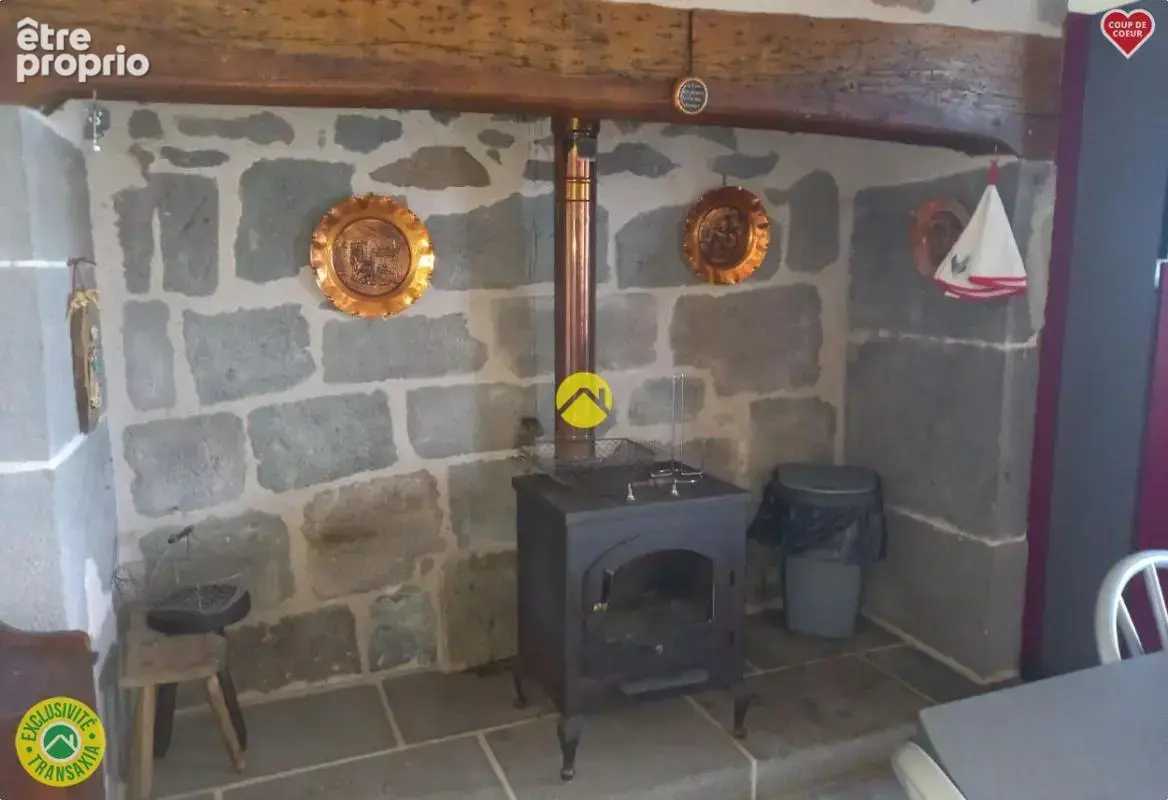 Bâtisse 1900 rénovée - photo 6