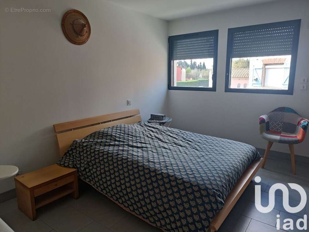 Photo 9 - Maison à ELNE