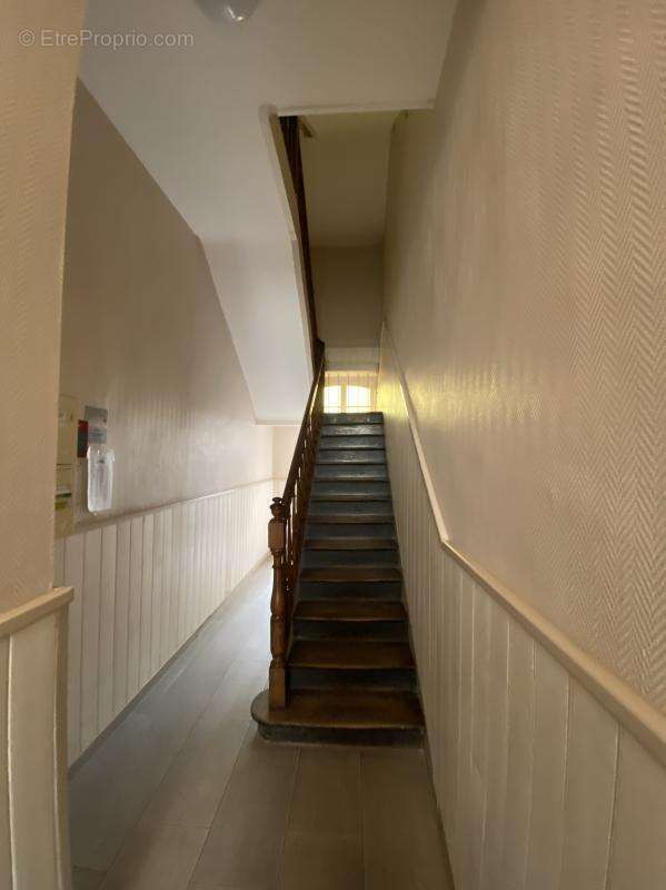 Appartement à LIMOGES