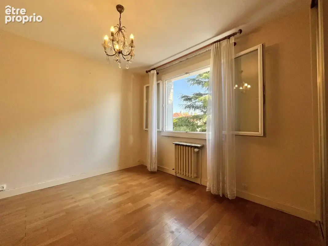 Appartement 3 pièces 63 m² à vendre à Annecy (74000) - photo 5
