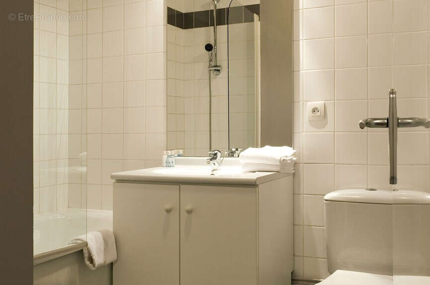 Investissement en residence hotelière - photo 7