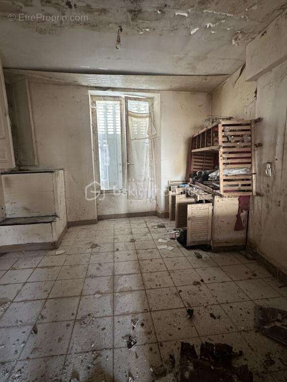 Appartement à JOIGNY