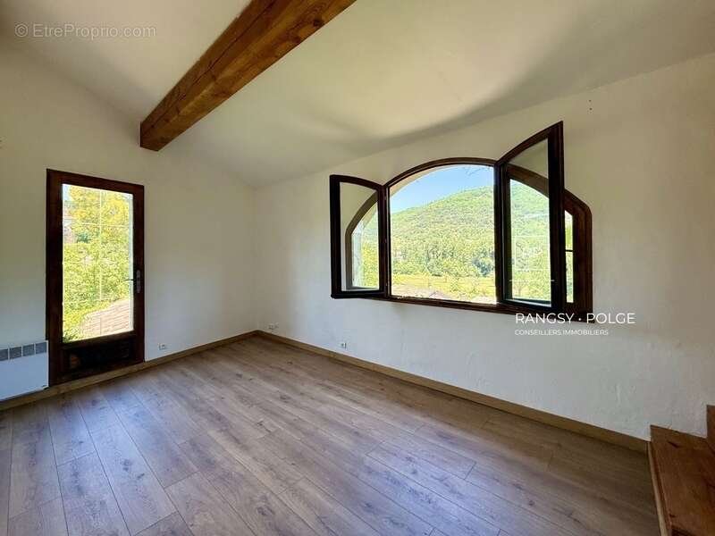 Maison à vendre 8 pièces MOLIERES SUR CEZE (30) - photo 16