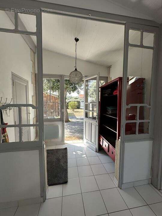 Maison à SOULAC-SUR-MER