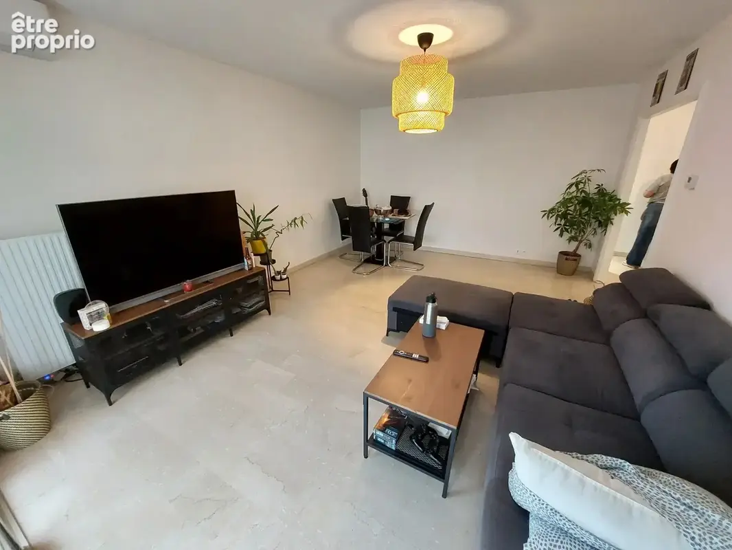 Appartement 2p cannes gallieni - photo 3