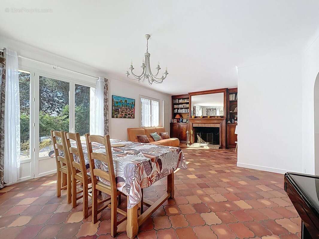 Photo 3 - Maison à BRAX