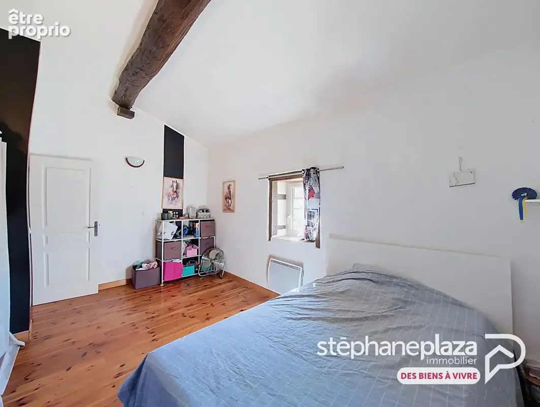 Maison La Trancliere 8 pièces + dépendances - photo 8