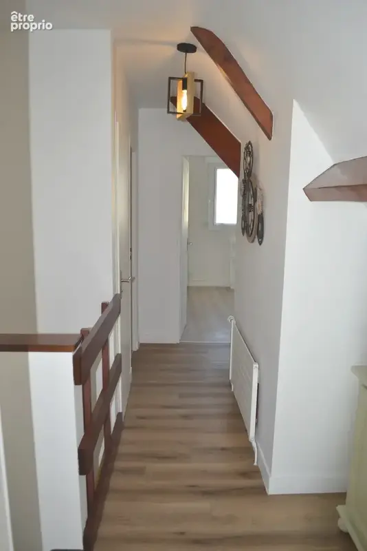 Dpt Essonne (91), à vendre ARPAJON Maison 7 pièces - photo 15