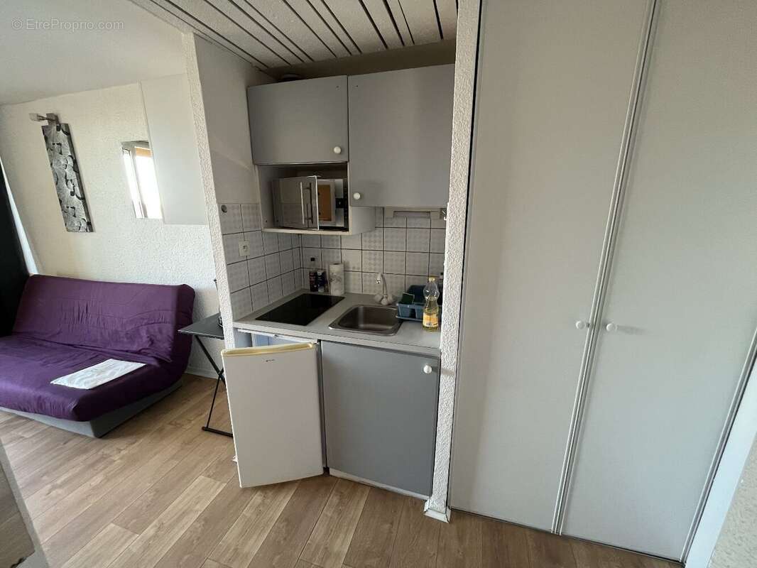 Appartement à AGDE