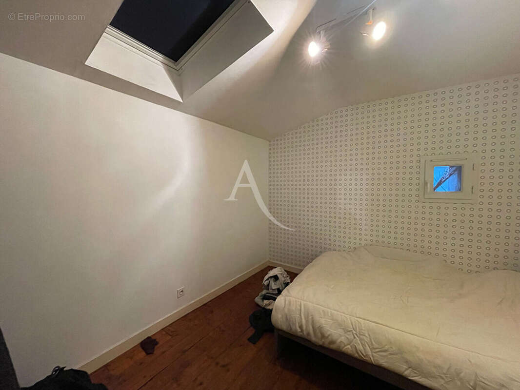 Appartement à FONTENAY-LE-COMTE