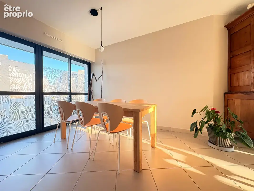 A vendre à BENDOET, Appartement 3 pièce(s) 83 m2 - photo 5