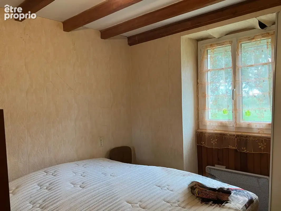 Maison 7 pièces 124 m² à vendre à La Chapelle-Themer (85210) - photo 4