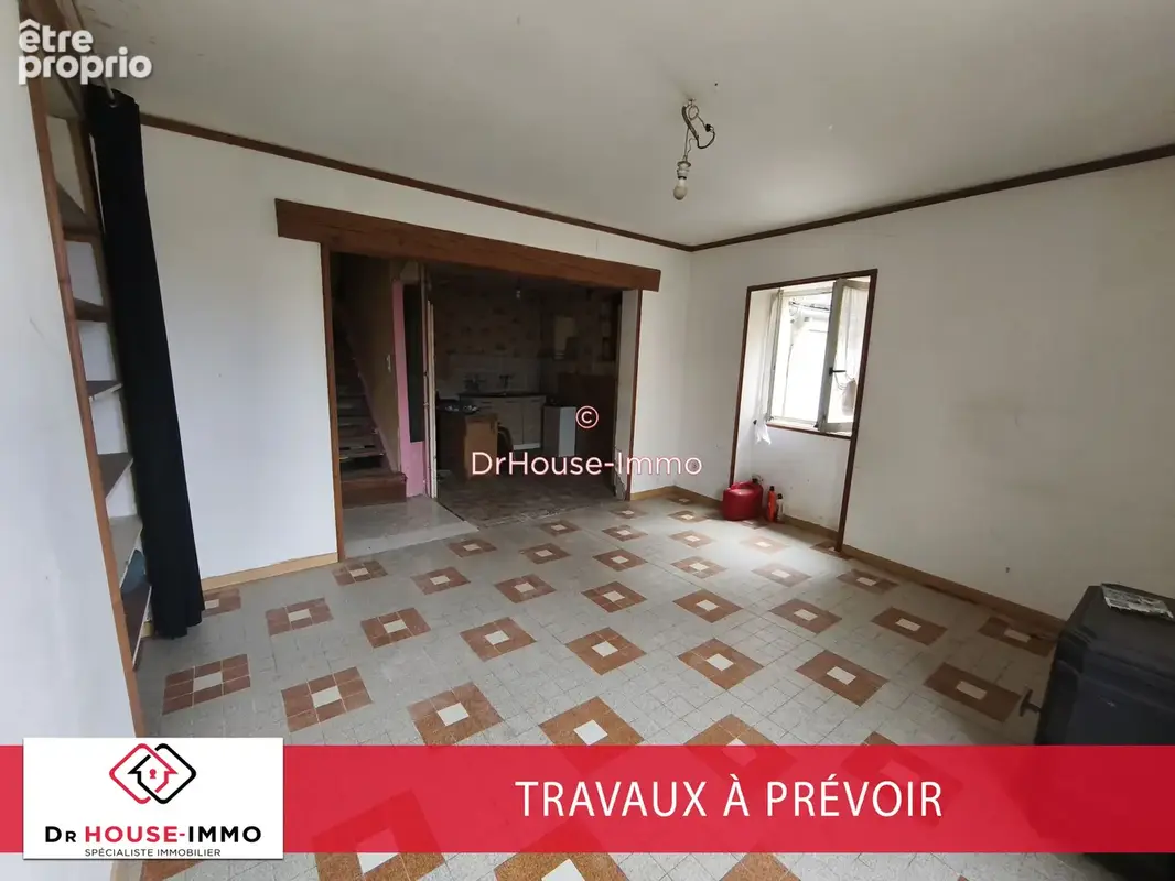Maison 4 pièces 65 m² à vendre à Vouvray-Sur-Loir (72500) - photo 20