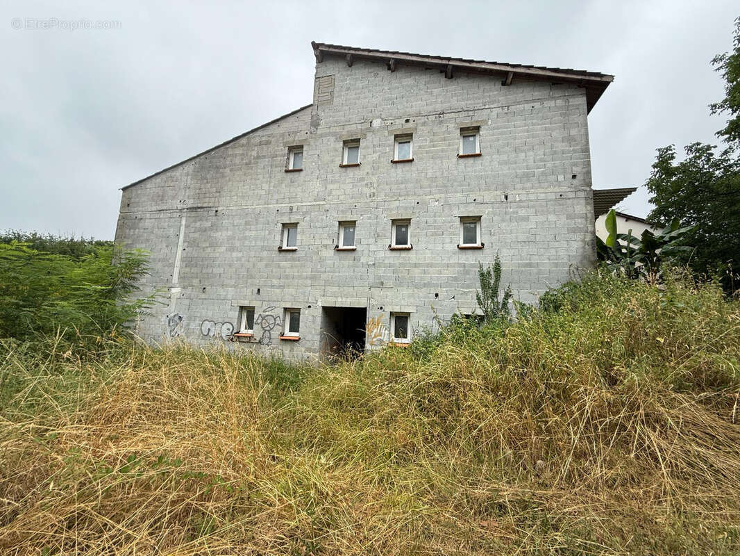 Maison à VILLENEUVE-SUR-LOT