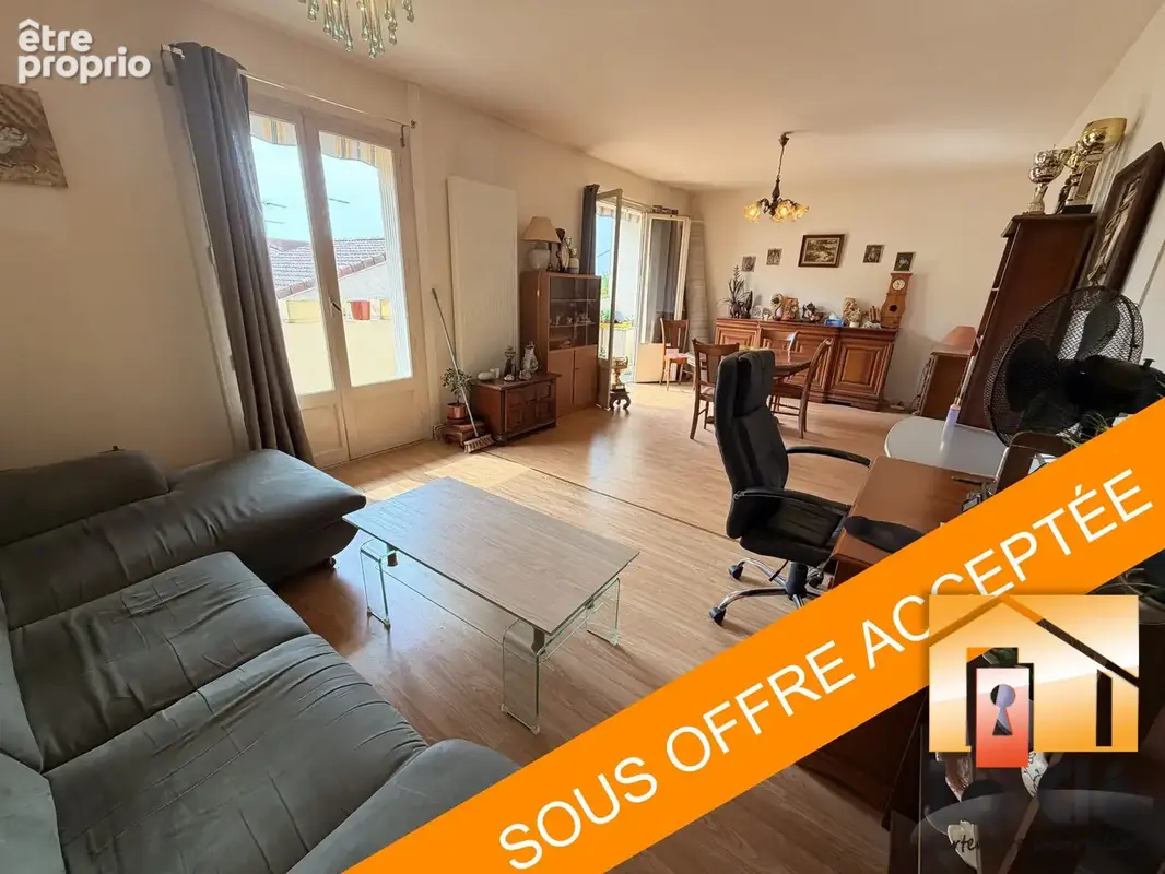 Appartement à AGEN