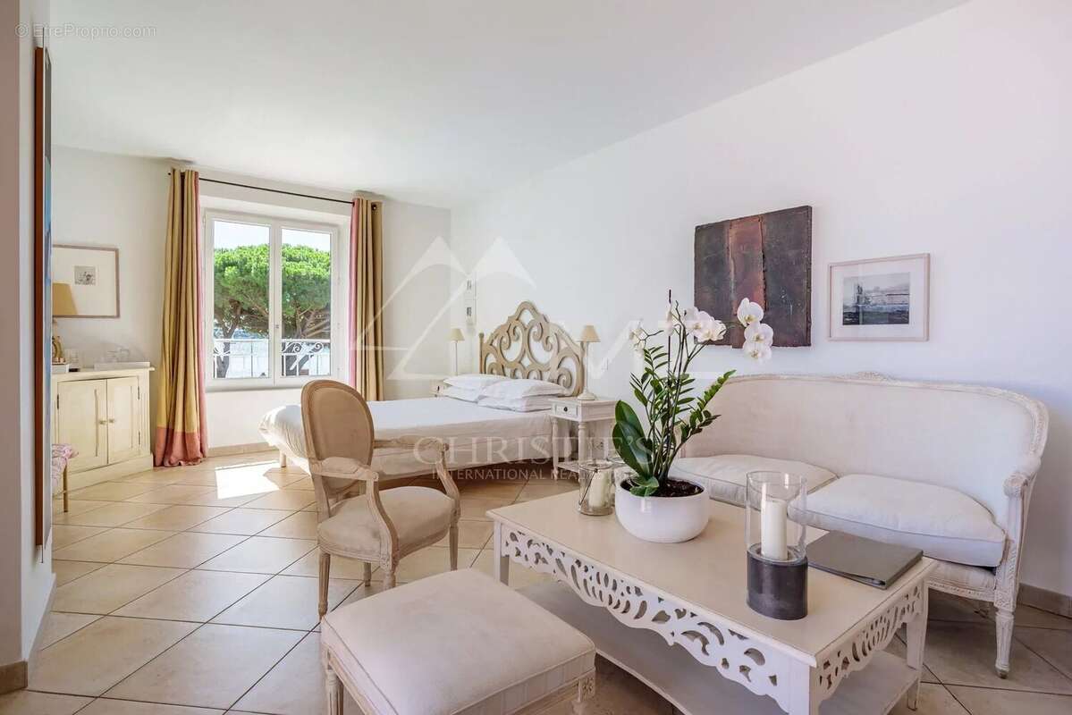 Maison à GRIMAUD