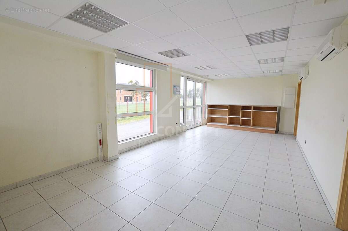 Commerce à BETSCHDORF