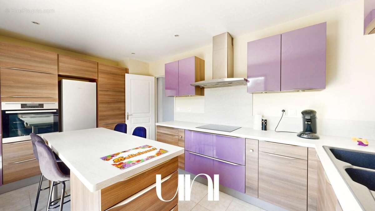 Maison 5 pièces de 115m2 avec garage - Aure Sur Mer - photo 12