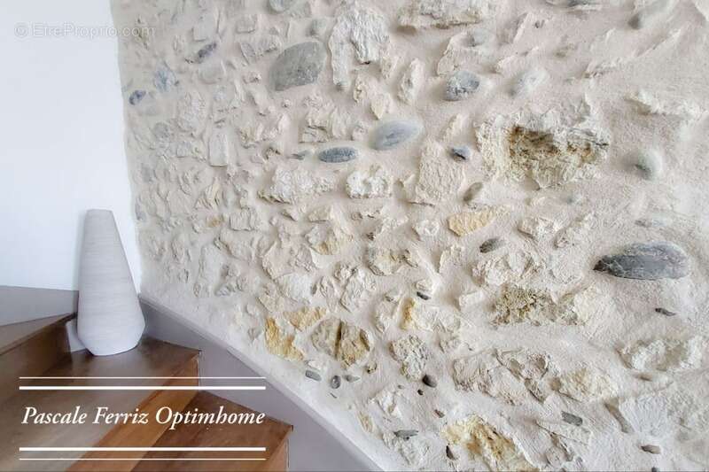 Maison à MAZERES-SUR-SALAT