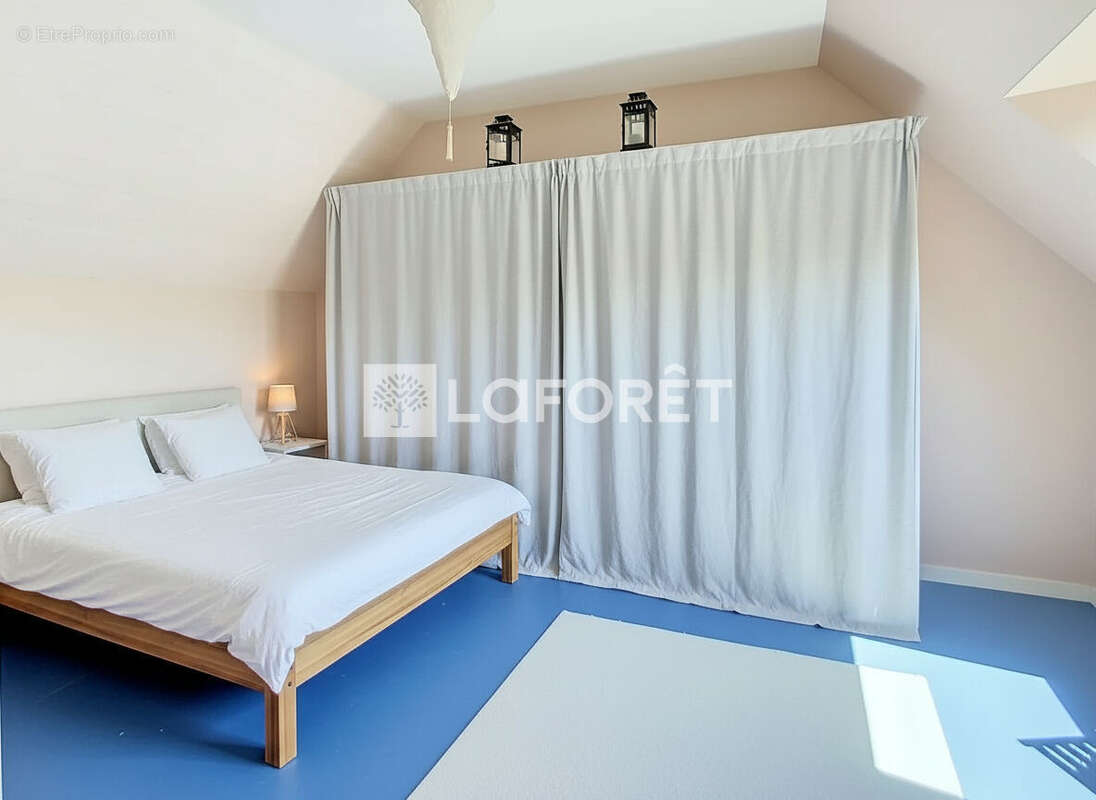 Maison Le Verger 5 pièce(s) 100 m2 - photo 4