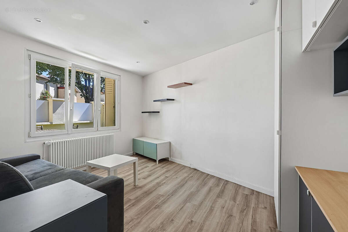 Maison à NOISY-LE-SEC