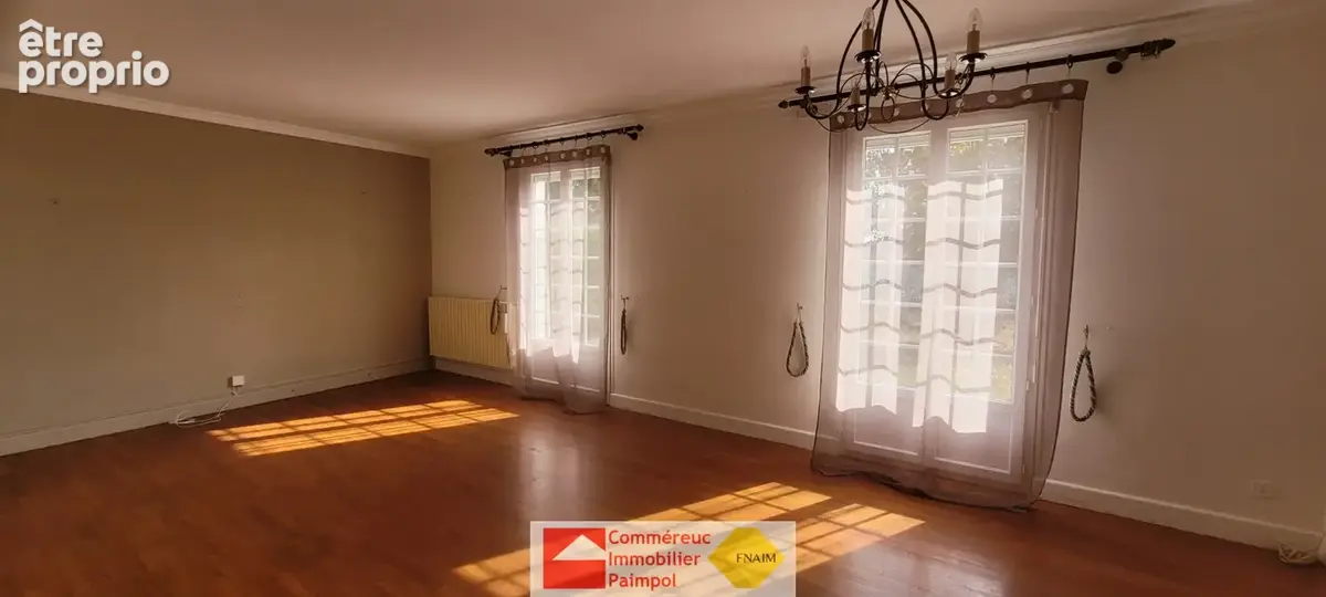 À vendre   maison néo-bretonne avec jardin arboré   paimpol - photo 7