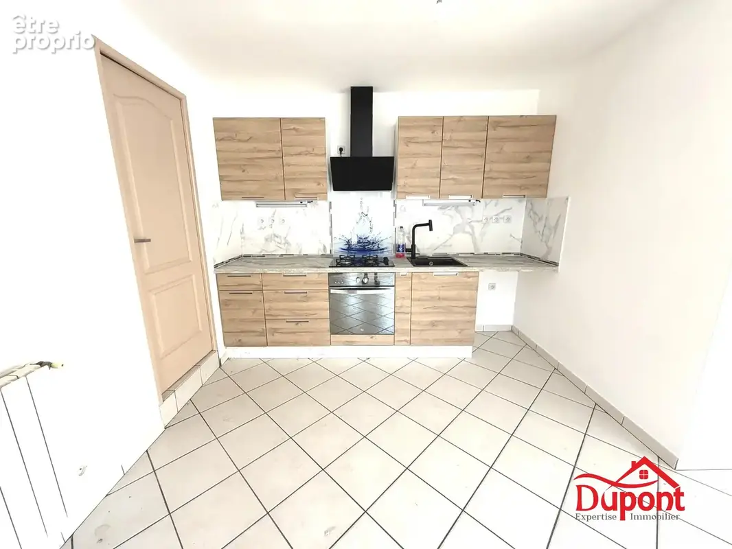 Maison 97 m² à Maubert-Fontaine  - photo 3