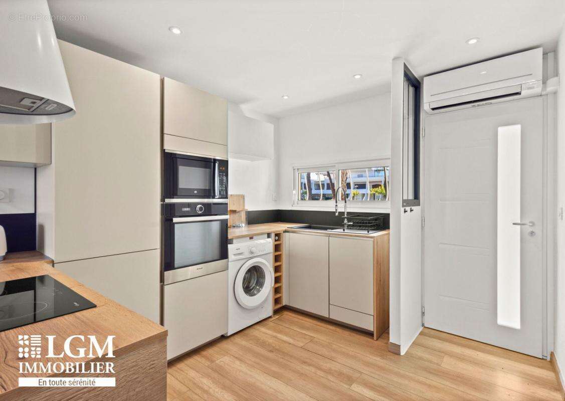 Maison à LE GRAU-DU-ROI