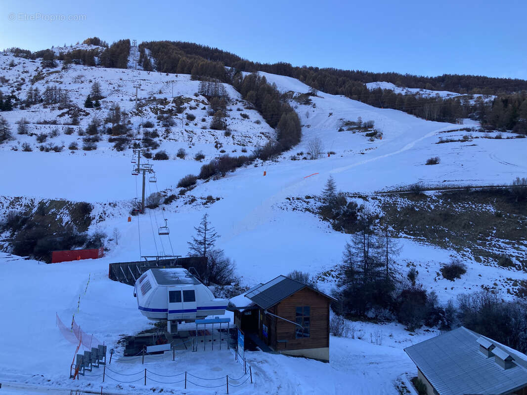 Appartement à VARS