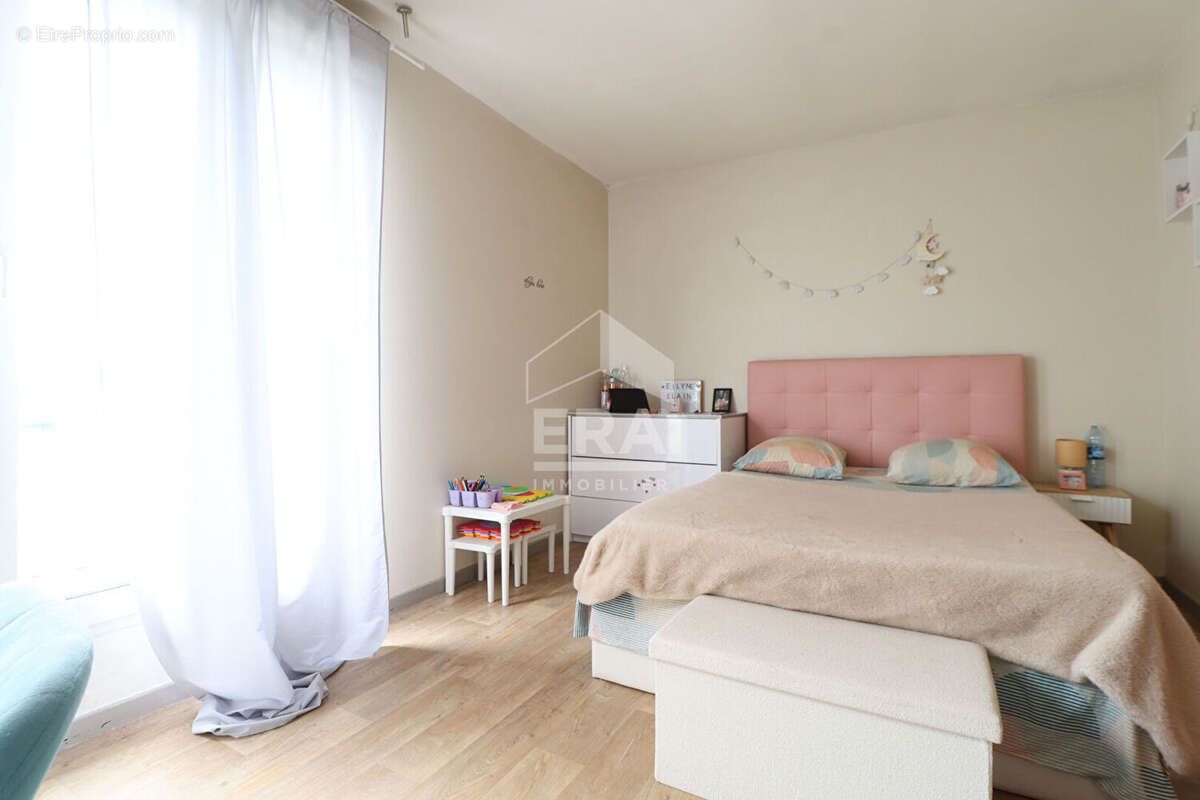 Appartement à SAINT-DENIS