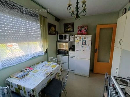 Appartement à CHALON-SUR-SAONE