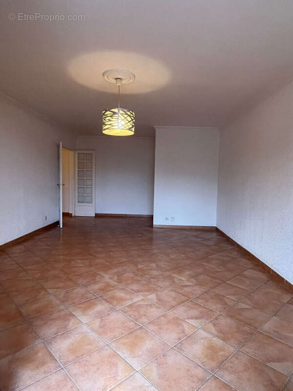 Appartement à LUCCIANA