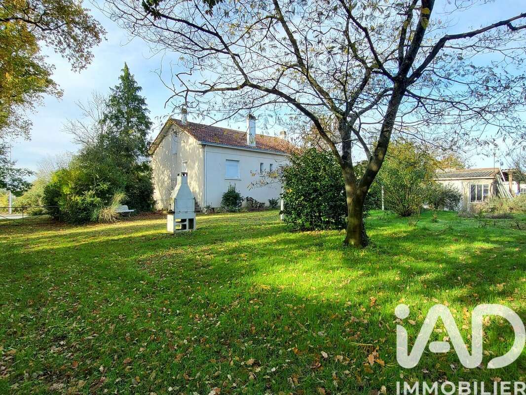 Photo 7 - Maison à REZE