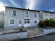 Appartement à MONTRY