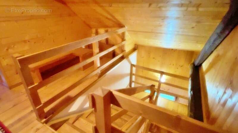 Dpt Savoie (73), à vendre ALBIEZ, maison P5, terrain, vue dégagée - photo 7