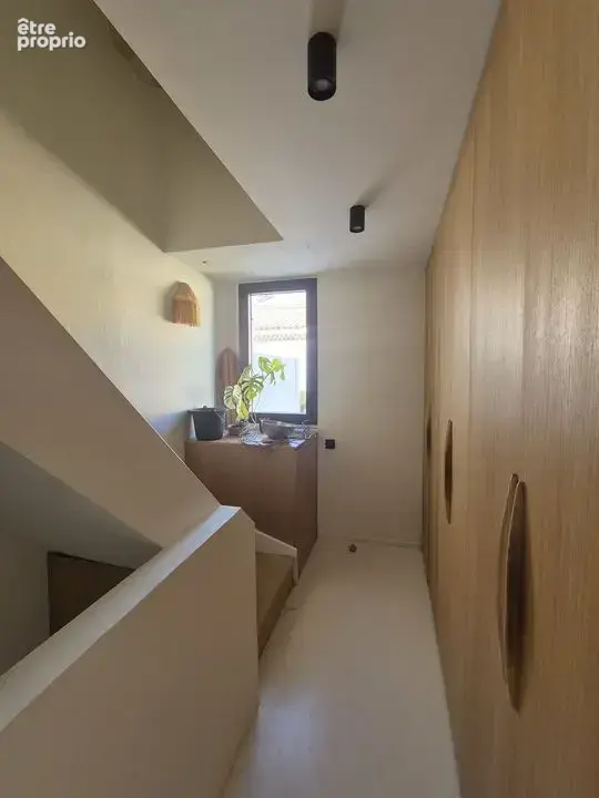 MAISON DE 90m² entirèment renovée en 2025 - photo 11