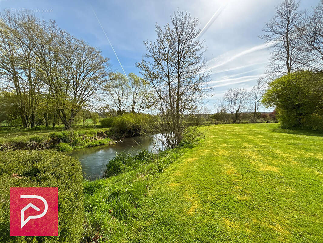 Maison à LA NEUVE-LYRE